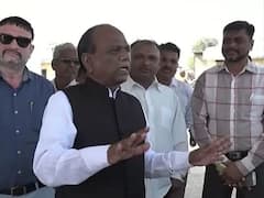 ભાજપના સાસંદ મનસુખ વસાવાએ અધિકારીઓ પર શું લગાવ્યા આરોપ? જુઓ વીડિયો