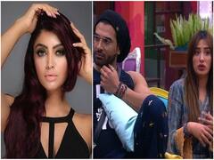 Bigg Boss 13: जल्द ही शो में एंट्री कर Paras से BREAKUP करेंगी गर्लफ्रेंड Akanksha Puri!