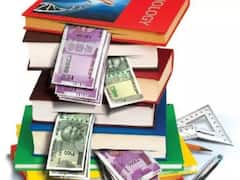 સૌરાષ્ટ્રમાં ખાનગી શાળાના સંચાલકોએ ફી વધારા મુદ્દે FRC સમક્ષ કરી રજૂઆત, જુઓ વીડિયો