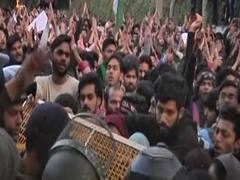 Know the inside story of Jamia incident | Sansani