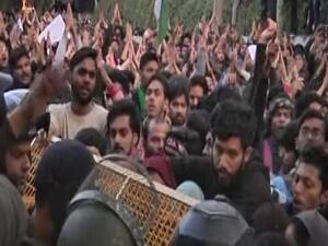 Know the inside story of Jamia incident | Sansani