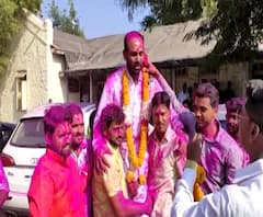 Village News | माझं गाव माझा जिल्हा | राज्याच्या कानाकोपऱ्यातील बातम्यांचा आढावा | ABP Majha