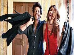 Shah Rukh Khan ने खुद को किया चैलेंज | Kadak