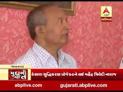 ઇનામદાર અને શ્રીવાસ્તવ બાદ વધુ એક બીજેપીના મોટા નેતાએ સરકાર સામે બાંયો ચઢાવી, જુઓ વીડિયો