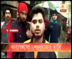 জেএনইউ কাণ্ডের প্রতিবাদে টিএমসিপির মিছিলে দুর্গাপুর গভর্নমেন্ট কলেজের অধ্যক্ষ, শোকজের দাবি তুলে এসডিওকে ডেপুটেশন এবিভিপির
