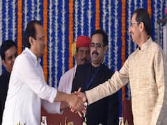 Maharashtra: ABP News's list of allocated portfolios proves right