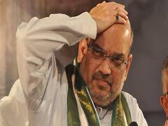 Amit Shah challenges Rahul, Mamata, Kejriwal over CAA