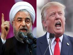 Iran ने America से जारी तनाव के बीच भारत से मांगी मदद 