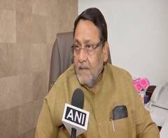 Nawab Malik | जबरदस्तीनं नसबंदी करणार का? लोकसंख्या नियंत्रणाबद्दलच्या भागवतांच्या वक्तव्यावर नवाब मलिकांची टीका | ABP Majha