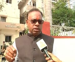 Vijay Wadettiwar | विजय वडेट्टीवारांनी भाजपात यावं : चंद्रशेखर बावनकुळे | ABP Majha