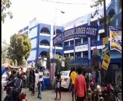 গোবরডাঙায় ভাঙচুরকাণ্ডে গ্রেফতার বিজেপির মণ্ডল সভাপতি সহ ২১