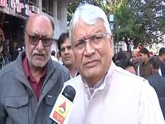 MP: Congress' Aslam & Digvijaya start movement against NRC