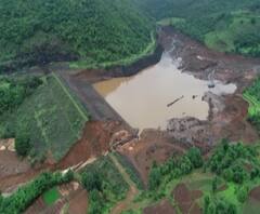 Tiware Dam | धरणफुटीनंतर अवघ्या सहा महिन्यात दुष्काळाची झळ | रत्नागिरी | स्पेशल रिपोर्ट