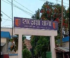 পুরুলিয়ায় এক বৈঠকে তৃণমূল-বিজেপি, হাড়োয়ায় 'শ্লীলতাহানি'তে অভিযুক্ত এসআই - এক ঝলকে