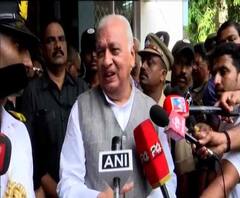 কেরলের বাম সরকারের সঙ্গে রাজ্যপালের সংঘাত