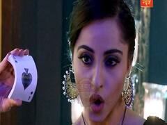 Nazar में Ansh बन गया डेविल राजा 