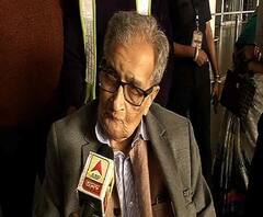 'ধর্মীয় মাপকাঠিতে নাগরিকত্ব দেওয়া সংবিধান বিরোধী', নাগরিকত্ব সংশোধনী আইন নিয়ে মন্তব্য অমর্ত্য সেনের