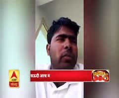 सीतापुर के 3 लड़कों को सऊदी अरब में माफिया ठेकेदारों ने किया कैद