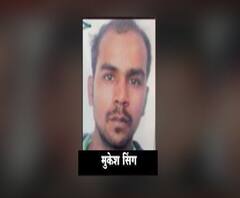 Delhi | निर्भया प्रकरणातील दोषी मुकेशचा राष्ट्रपती रामनाथ कोविंद यांच्याकडे दयेचा अर्ज | ABP Majha