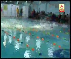 সাদার্ন অ্যাভিনিউ সুইমিং ক্লাবের পুরস্কার বিতরণী অনুষ্ঠান হল বৃহস্পতিবার