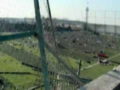 ईरान की सबसे 'खतरनाक' चूक का सबूत ! Sansani