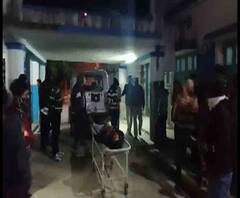 মুর্শিদাবাদের মেলায় যুবককে কুপিয়ে খুন, আরও খবর দেখে নিন এক ঝলকে