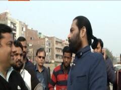 Delhi Election: जानें दिल्ली के गांधीनगर में विकास की रफ्तार कहां पहुंची? | Auto Raja