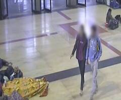 Missing Girl | बेपत्ता झालेल्या पीडित मुलीचा पत्ता लागला, नातेवाईकांसोबत उत्तर प्रदेशात गेल्याची माहिती | ABP Majha