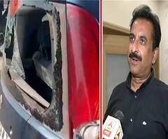 MIM Rally | औरंगाबादमध्ये एमआयएमच्या तिरंगा रॅलीत गोंधळ, खासदार इम्तियाज जलील म्हणाले... | ABP MAJHA