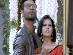 'Tujhse Hai Raabta': Unique Makar Sankranti competition in the show