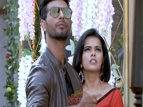 'Tujhse Hai Raabta': Unique Makar Sankranti competition in the show