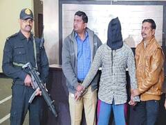 ગુજરાત પર ISISનો ડોળો, જુઓ ખાસ રિપોર્ટ