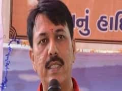 અમદાવાદમાં કોંગ્રેસના ધરણા, પ્રદેશ પ્રમુખ અમિત ચાવડાએ શું કહ્યું? જુઓ વીડિયો