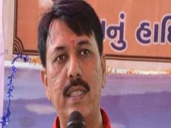 અમદાવાદમાં કોંગ્રેસના ધરણા, પ્રદેશ પ્રમુખ અમિત ચાવડાએ શું કહ્યું? જુઓ વીડિયો