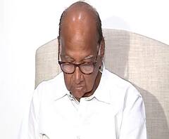 Sharad Pawar On Elgar | केंद्राला एक्स्पोज होण्याची भीती, शरद पवारांची टीका | ABP MAJHa