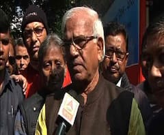 'নাগরিকত্ব বিল সংবিধানের ১৪ নম্বর ধারাকে আঘাত করছে, ধর্মীয় মেরুকরণের প্রচেষ্টা' বলে সিএএকে কটাক্ষ শোভনদেব চট্টোপাধ্যায়ের