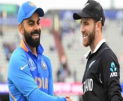 অকল্যান্ডে কেমন হবে ভারতীয় দল? কে খেলবে, ঋষভ না রাহুল? 