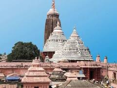 જગન્નાથ મંદિર ટ્રસ્ટની જમીનનો વિવાદઃ મંદિરના ટ્રસ્ટે શું કર્યું રટણ? જુઓ વીડિયો