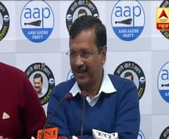 Kejriwal बोले- 'Amit Shah को दिल्ली के लोगों से नफरत', Gautam Gambhir के वीडियो पर कही ये बात