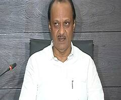 Ajit Pawar | पुणे मेट्रोच्या बैठकीत अजित पवारांचे धडाकेबाज निर्णय | ABP Majha