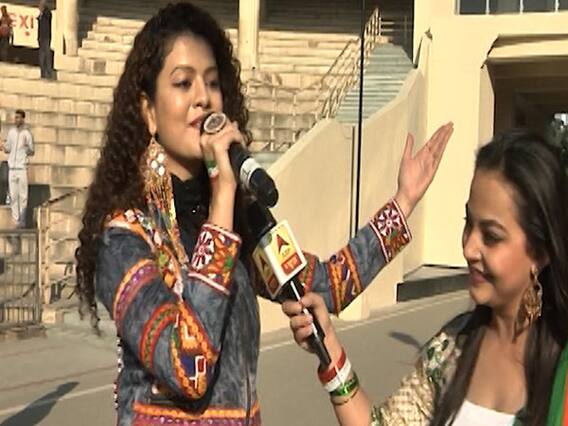 मेरा देश मेरा गर्व: गणतंत्र दिवस के मौके पर अटारी बॉर्डर से एबीपी न्यूज की खास पेशकश