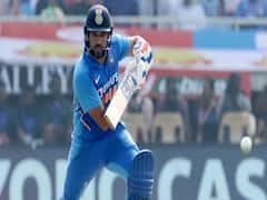 Rohit Sharma named ICC ODI Cricketer of 2019