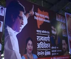  MNS Adhiveshan | अधिवेशनानंतर मराठी चित्रपटासाठी आंदोलन करावे लागणार नाही :अमेय खोपकर | ABP Majha