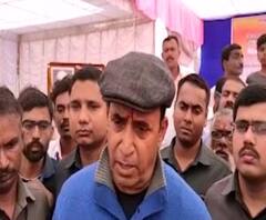 Police Reinforcement | सात ते आठ हजार पदांसाठी पोलीस भरती, गृहमंत्री अनिल देशमुखांची माहिती