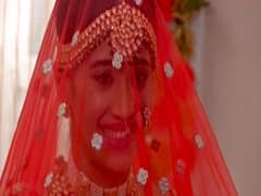 Naira to get married... again | Yeh Rishta Kya Kehlata Hai