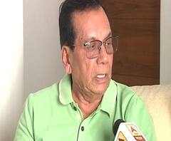 Dinkar Raikar | करीम लाला इंदिरा गांधी यांना भेटला अशी चर्चा होती पण पुरावा नाही : दिनकर रायकर 