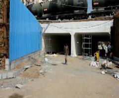 Panvel Subway | पनवेल-नवीन पनवेलला जोडणारा सब-वे लवकरच खुला? | ABP Majha