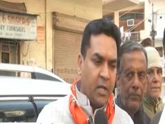 Delhi Election 2020: Kapil Mishra ने दिया EC को नोटिस, भारत-पाक वाले बयान का मामला