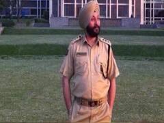 Devinder Singh Case: List of 56 suspects prepared by investigating agency