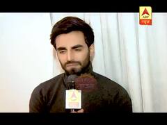 Qurbaan Hua: Karan Jotwani talks about his character 